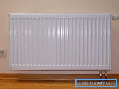 Panel bataryanın içindeki iç kısım Panel bataryanın içindeki iç kısım