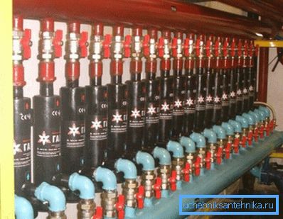 Paralel sistem bağlantısı Paralel sistem bağlantısı
