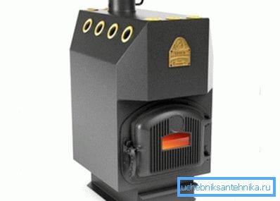Termofor fırınları çekici bir görünüme sahiptir. Termofor fırınları çekici bir görünüme sahiptir.