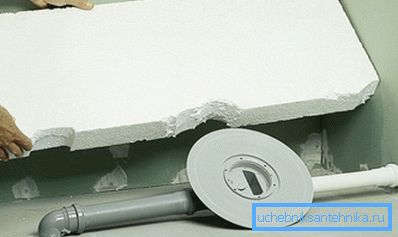 Strafor ısı izolatörü olarak kullanılabilir Strafor ısı izolatörü olarak kullanılabilir