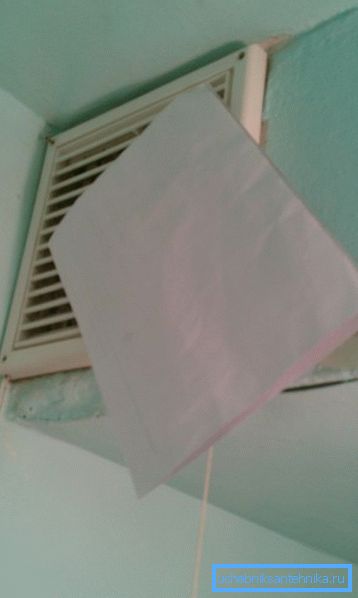 Başlamadan önce, kaputun çalışmasını kontrol edin Başlamadan önce, kaputun çalışmasını kontrol edin