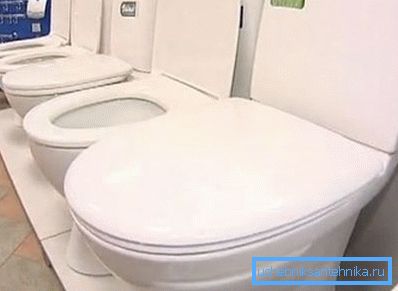 Bir tuvaleti seçmeden önce, piyasada sunulan modellerin teknik özelliklerini dikkatle incelemeniz gerekir. Bir tuvaleti seçmeden önce, piyasada sunulan modellerin teknik özelliklerini dikkatle incelemeniz gerekir.