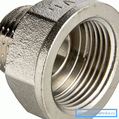 3/8 den adaptöre 3/8 den adaptöre