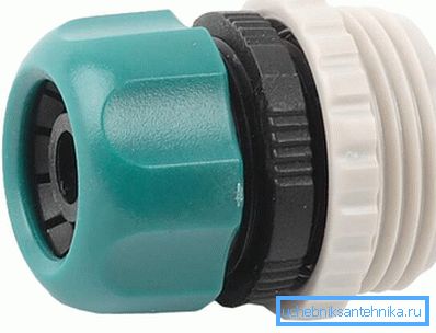 adaptör