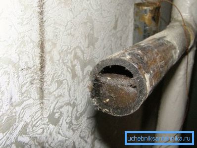 Isıtma için periyodik yıkama gereklidir. Fotoğraf sorunun ciddiyetini göstermektedir. Isıtma için periyodik yıkama gereklidir. Fotoğraf sorunun ciddiyetini göstermektedir.