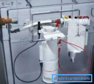 Plastik - günümüzde emiş valflerinin üretimi için ana malzeme Plastik - günümüzde emiş valflerinin üretimi için ana malzeme