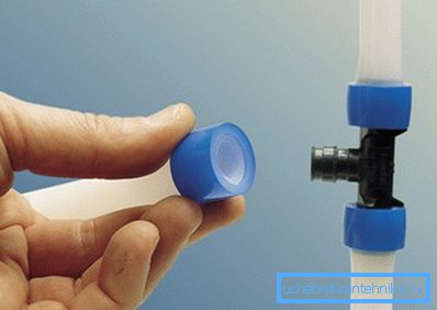 Plastik bağlantı parçaları Plastik bağlantı parçaları