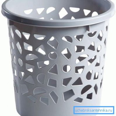 Plastik sepet Plastik sepet