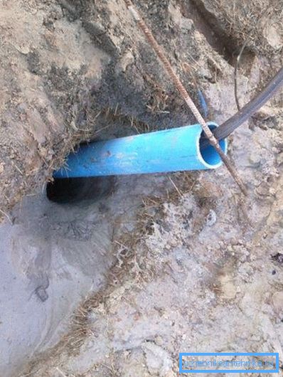 Plastik muhafaza. Plastik muhafaza.