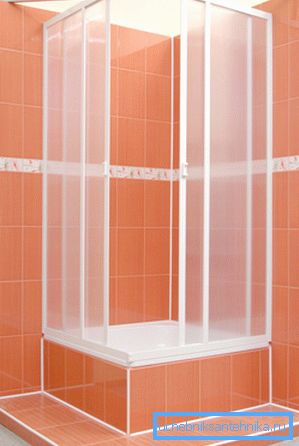 Plastik duş köşeleri 90x90 cm daha ucuz Plastik duş köşeleri 90x90 cm daha ucuz
