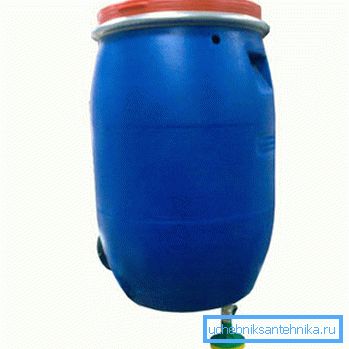 Plastik kaplar - vermek için en pratik çözüm ve ülke sitesi Plastik kaplar - vermek için en pratik çözüm ve ülke sitesi