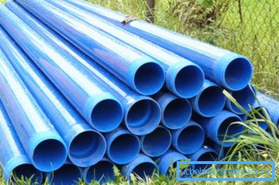 PVC plastik kasa.