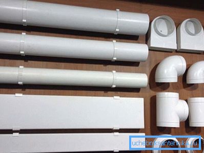 Havalandırma için plastik Havalandırma için plastik