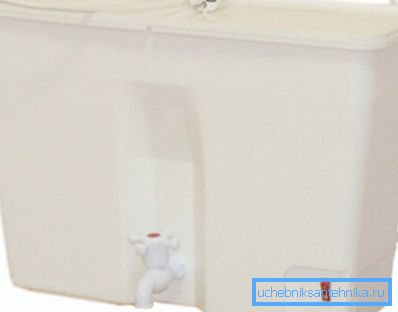 Isıtma ile plastik lavabo tankı Isıtma ile plastik lavabo tankı