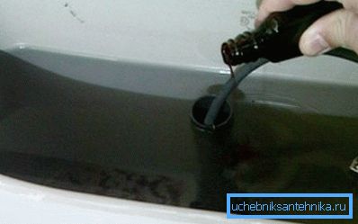 Kötü su kalitesi, tüm vana elemanlarının hızlı aşınmasına neden olur Kötü su kalitesi, tüm vana elemanlarının hızlı aşınmasına neden olur