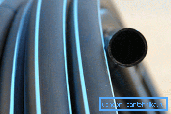 Kuyu Pompası için HDPE Boru Kuyu Pompası için HDPE Boru