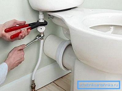 Su kaynağını bağlayın. Su kaynağını bağlayın.