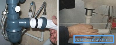 Kanalizasyona bağlanın Kanalizasyona bağlanın