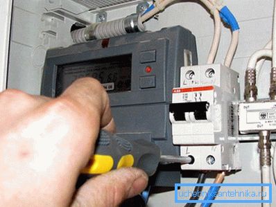 3952 Uygun elektrik bağlantısı