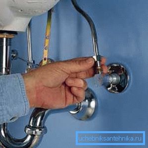 Su bağlantısı Su bağlantısı