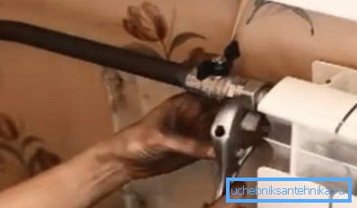 Kendin yap bağlantısı. Kendin yap bağlantısı.