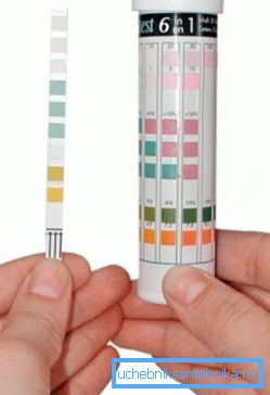 Kuyu suyunun yüksek demir içeriği, genellikle filtre üreticileri tarafından tedarik edilen bir test ile doğrulanabilir. Kuyu suyunun yüksek demir içeriği, genellikle filtre üreticileri tarafından tedarik edilen bir test ile doğrulanabilir.