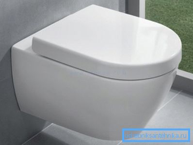 Microlift ile asma tuvalet Microlift ile asma tuvalet