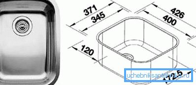 Bir lavabo alırız ve büyüklüğü kaldırırız. Bir lavabo alırız ve büyüklüğü kaldırırız.