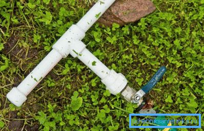 Sulama için polipropilen boru Sulama için polipropilen boru