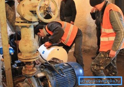 Tamamen kesilmiş pompa gerektiğinde tamir edilebilir veya değiştirilebilir. Tamamen kesilmiş pompa gerektiğinde tamir edilebilir veya değiştirilebilir.