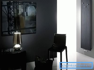 İç kısımda ısıtmalı havlu askısı İç kısımda ısıtmalı havlu askısı