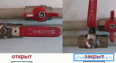 Farklı modlarda vinçlerin konumları Farklı modlarda vinçlerin konumları