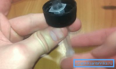 Emzik olarak Piston Emzik olarak Piston