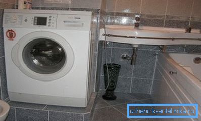 Bir çamaşır makinesi satın aldıktan sonra düzgün bağlanması gerekir Bir çamaşır makinesi satın aldıktan sonra düzgün bağlanması gerekir