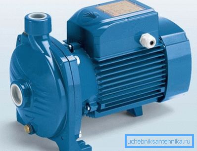 Yüzey elektrikli pompa Yüzey elektrikli pompa