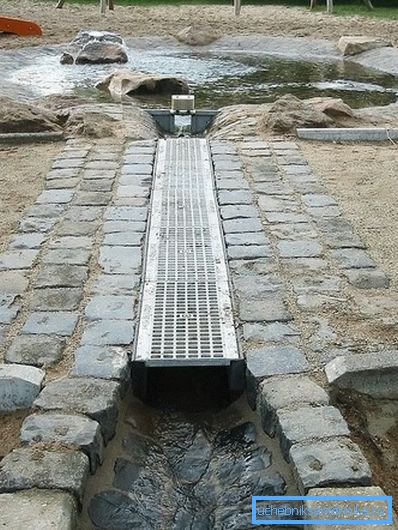 847 Yüzey veya açık sistem tipi