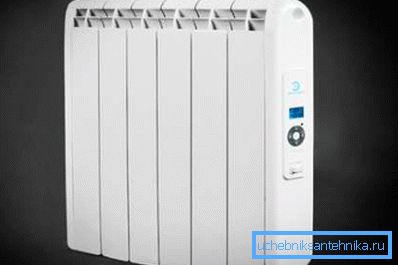 Pratik duvara monte elektrikli yağ soğutucu Pratik duvara monte elektrikli yağ soğutucu