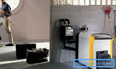 Düzgün ayarlanmış kalite sistemi, kentle karşılaştırılabilir yüksek bir konfor seviyesi sunar.