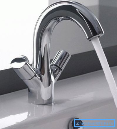 Piyasada bir çok teklif var - ne tür bir karıştırıcı seçeceğinize karar vermek size kalmış!