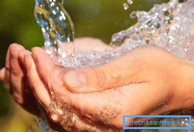 Su, insan yaşamı için gereklidir ve temiz su, uzun ömürlülük ve sağlığın anahtarıdır!