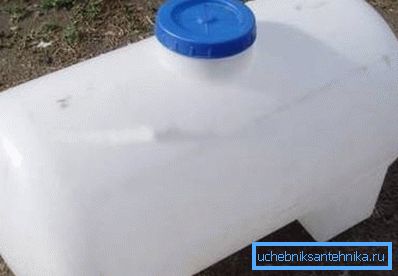 Plastiğin avantajı, çok çeşitli şekil ve boyutlardadır.