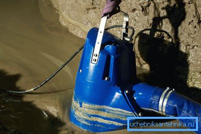 Drenaj, pompanın silt ve kum tutmasını gerektirir. Drenaj, pompanın silt ve kum tutmasını gerektirir.