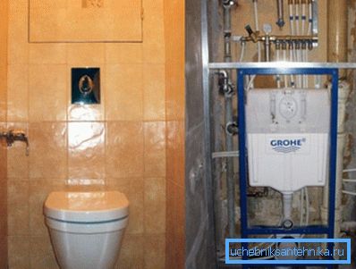 Gömülü bir sistem kurarken, çıkarılabilir bir ekran veya panel ile kapatmak en iyisidir. Gömülü bir sistem kurarken, çıkarılabilir bir ekran veya panel ile kapatmak en iyisidir.