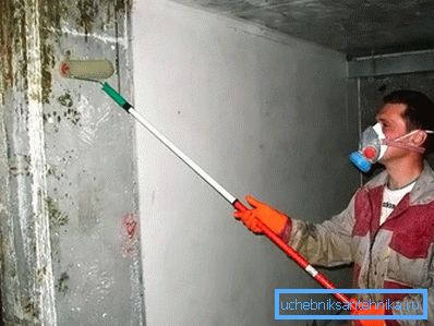 Oluşum nedenleri ve gizli kalıp tehlikesi Oluşum nedenleri ve gizli kalıp tehlikesi