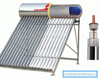 Enerji sektöründe ısı borularının kullanımı Enerji sektöründe ısı borularının kullanımı
