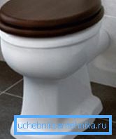 Asılı depolu örnek klozet Asılı depolu örnek klozet