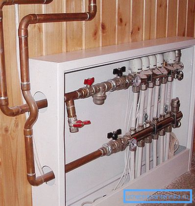 Bir duvar dolabı modeli örneği Bir duvar dolabı modeli örneği