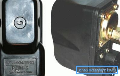 Röle örneği Röle örneği
