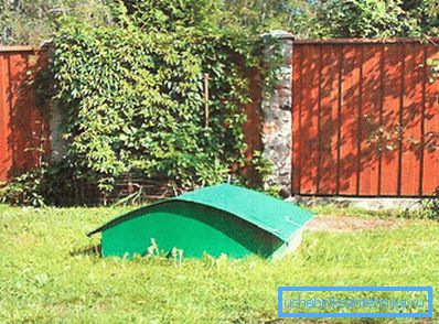 Dacha örnek