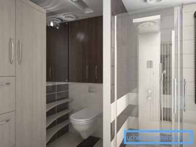 Banyo imar örneği Banyo imar örneği